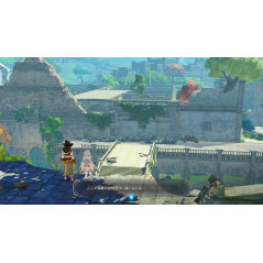 Atelier Ryza 3: Alchemist of the End & the Secret Key DX PS5 Japan [Koei] Preorder/Précommande