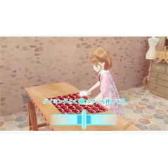 Magical Craft: Neko to Mahou no Dress Switch Japan [Simulation] Preorder/Précommande