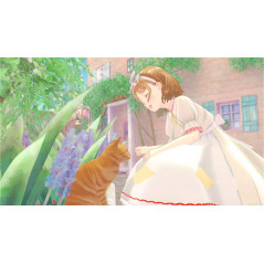 Magical Craft: Neko to Mahou no Dress Switch Japan [Simulation] Preorder/Précommande