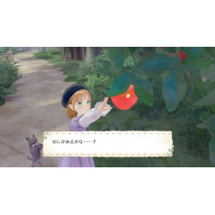 Magical Craft: Neko to Mahou no Dress Switch Japan [Simulation] Preorder/Précommande