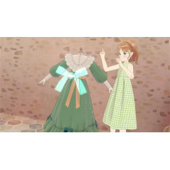 Magical Craft: Neko to Mahou no Dress Switch Japan [Simulation] Preorder/Précommande