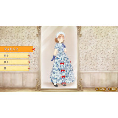 Magical Craft: Neko to Mahou no Dress Switch Japan [Simulation] Preorder/Précommande