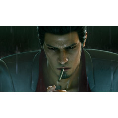 Yakuza Kiwami 2 Switch 2 Japan (KEY CART) [Multi-Language] Preorder/Précommande