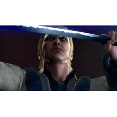 Yakuza Kiwami 2 Switch 2 Japan (KEY CART) [Multi-Language] Preorder/Précommande
