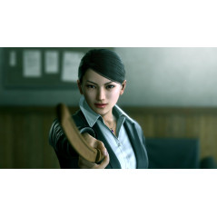 Yakuza Kiwami 2 Switch 2 Japan (KEY CART) [Multi-Language] Preorder/Précommande