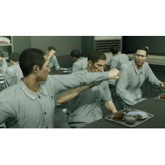 Yakuza Kiwami Nintendo Switch 2 Japan (KEY CART) [Multi-Language] Preorder/Précommande