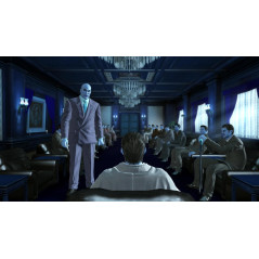 Yakuza Kiwami Nintendo Switch 2 Japan (KEY CART) [Multi-Language] Preorder/Précommande