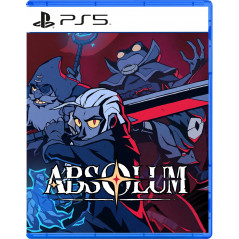 Absolum Nintendo Switch Japan [Beat'em Up/Roguelike Action] Preorder/Précommande