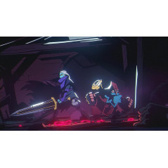 Absolum Nintendo Switch Japan [Beat'em Up/Roguelike Action] Preorder/Précommande