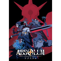 Absolum Nintendo Switch Japan [Beat'em Up/Roguelike Action] Preorder/Précommande