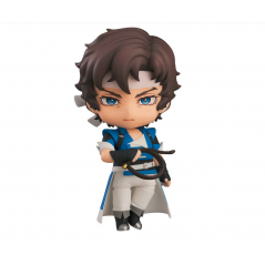 Castlevania Nocturne Richter Belmont Figure Nendoroid No.2317 Figurine Japan New