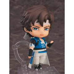 Castlevania Nocturne Richter Belmont Figure Nendoroid No.2317 Figurine Japan New