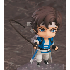 Castlevania Nocturne Richter Belmont Figure Nendoroid No.2317 Figurine Japan New
