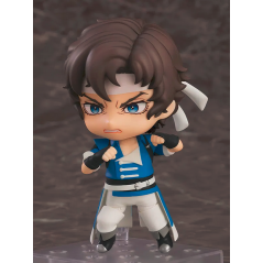 Castlevania Nocturne Richter Belmont Figure Nendoroid No.2317 Figurine Japan New