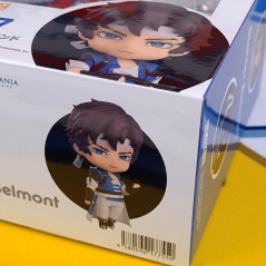 Castlevania Nocturne Richter Belmont Figure Nendoroid No.2317 Figurine Japan New