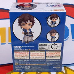 Castlevania Nocturne Richter Belmont Figure Nendoroid No.2317 Figurine Japan New