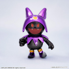 Shin Megami Tensei V Bright Arts Gallery: Black Frost Figure Figurine Japan New