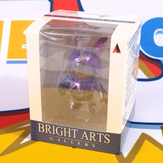 Shin Megami Tensei V Bright Arts Gallery: Black Frost Figure Figurine Japan New