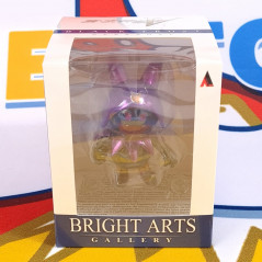 Shin Megami Tensei V Bright Arts Gallery: Black Frost Figure Figurine Japan New