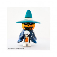 Shin Megami Tensei V Bright Arts Gallery: Jack-O-Lantern Figure Figurine Persona Japan New