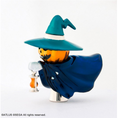 Shin Megami Tensei V Bright Arts Gallery: Jack-O-LanernFigure Figurine Japan New