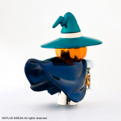 Shin Megami Tensei V Bright Arts Gallery: Jack-O-LanernFigure Figurine Japan New