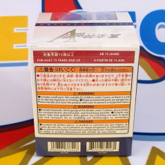 Shin Megami Tensei V Bright Arts Gallery: Jack-O-LanernFigure Figurine Japan New