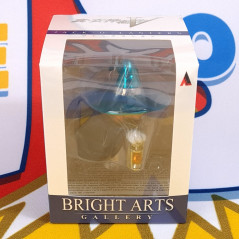 Shin Megami Tensei V Bright Arts Gallery: Jack-O-LanernFigure Figurine Japan New