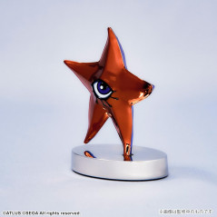 Shin Megami Tensei V Bright Arts Gallery: Decarabia Figure Figurine Japan New