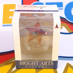 Shin Megami Tensei V Bright Arts Gallery: Decarabia Figure Figurine Japan New