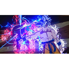 Dragon Ball: Sparking! Zero Switch 2 Japan New (KEY CARD) [Fighting] Preorder/Précommande