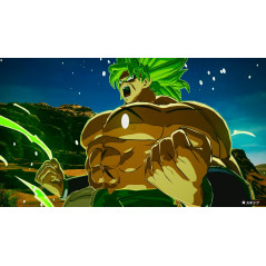 Dragon Ball: Sparking! Zero Switch 2 Japan New (KEY CARD) [Fighting] Preorder/Précommande