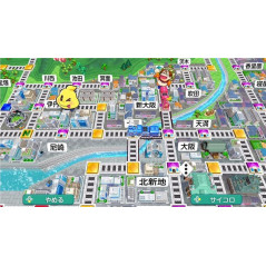 Momotaro Dentetsu 2 ~Anata no Machi mo Kitto Aru~ Switch 2 Japan (GAME CART) Preorder/Précommande