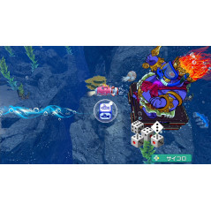 Momotaro Dentetsu 2 ~Anata no Machi mo Kitto Aru~ Switch 2 Japan (GAME CART) Preorder/Précommande