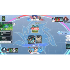 Mushi Jingi Mezase! Saikyou no Mushi Nushi Switch Japan Version Preorder/Précommande