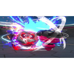 Beyblade X: EVOBATTLE Nintendo Switch Japan (Action) Preorder/Précommande