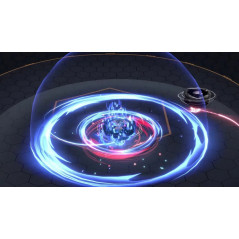 Beyblade X: EVOBATTLE Nintendo Switch Japan (Action) Preorder/Précommande