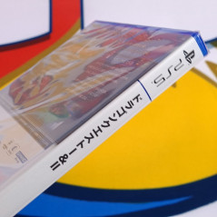 Dragon Quest I & II HD-2D Remake PS5 Japan Edition [Multi-Languages] New