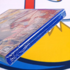 Dragon Quest I & II HD-2D Remake PS5 Japan Edition [Multi-Languages] New