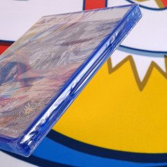 Dragon Quest I & II HD-2D Remake PS5 Japan Edition [Multi-Languages] New