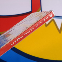 Obungu to Issho: Yurutto Pochitto Asobimasho Switch Japan [Adventure/Yuru Camp] NEW