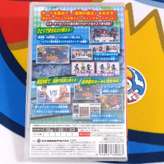 Mushi Jingi Mezase! Saikyou no Mushi Nushi Nintendo Switch Japan Version Game NEW