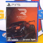 RENNSPORT PS5 Japan Game in ENGLISH [Race Simulation/Crossplay/Daytona Series] NEW