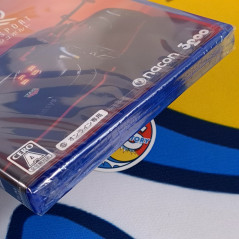 RENNSPORT PS5 Japan Game in ENGLISH [Race Simulation/Crossplay/Daytona Series] NEW