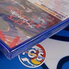 RENNSPORT PS5 Japan Game in ENGLISH [Race Simulation/Crossplay/Daytona Series] NEW