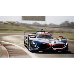 RENNSPORT PS5 Japan Game in ENGLISH [Race Simulation/Crossplay/Daytona Series] NEW