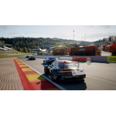 RENNSPORT PS5 Japan Game in ENGLISH [Race Simulation/Crossplay/Daytona Series] NEW