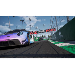 RENNSPORT PS5 Japan Game in ENGLISH [Race Simulation/Crossplay/Daytona Series] NEW