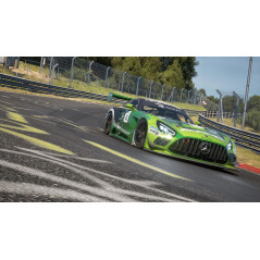 RENNSPORT PS5 Japan Game in ENGLISH [Race Simulation/Crossplay/Daytona Series] NEW