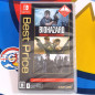 BioHazard Triple Pack [Best Price] Switch Japan [Multilanguages/Resident Evil/Capcom] NEW